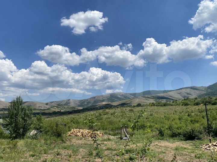 Участок 5,1 сот. (СНТ, ДНП)