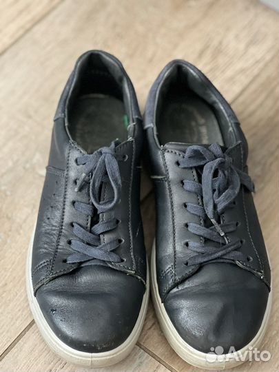 Полуботинки