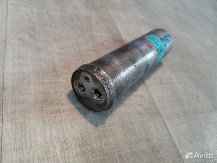 Осушитель кондиционера Mazda 3 BK 1.6 Z6 2006