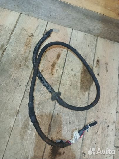 Клемма АКБ Jeep Grand Cherokee WK2