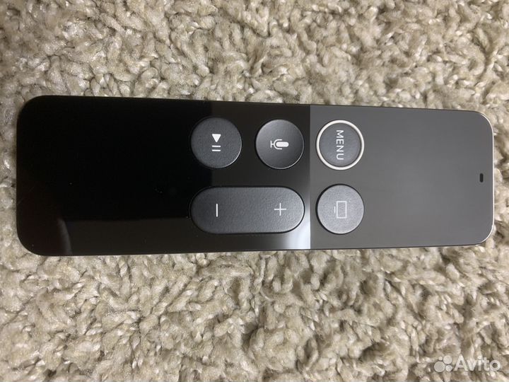 Apple tv 4K