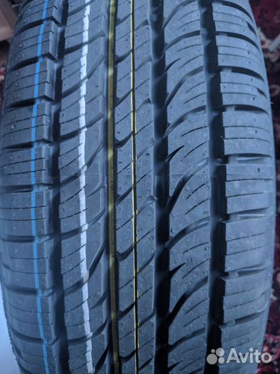Viatti Bosco A/T V-237 245/70 R16 107H