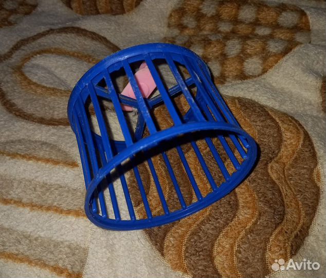 Для грызунов