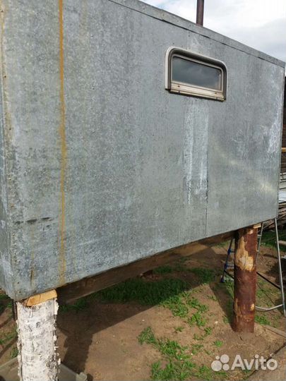 Продам будку на УАЗ