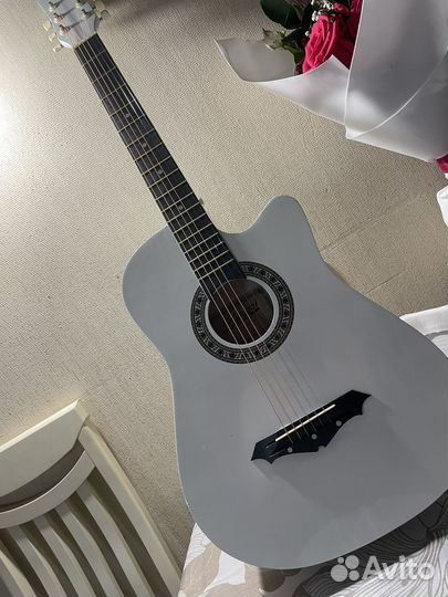 Классическая гитара