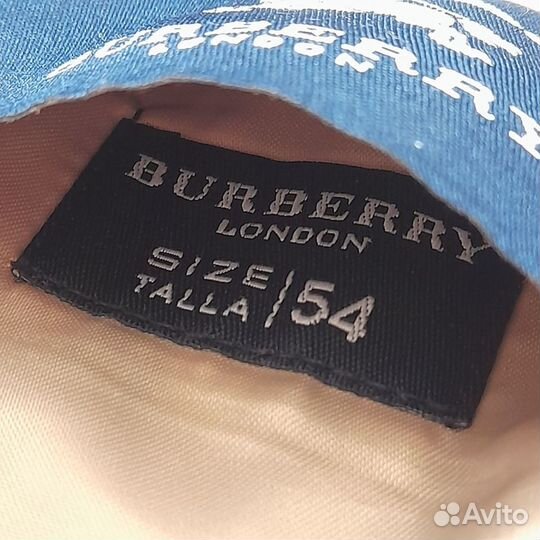 Пальто Burberry мужское оригинал