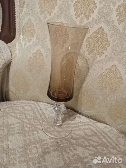 Фужеры СССР