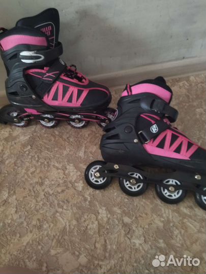 Ролики детские