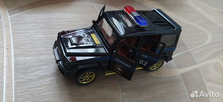 Машинки игрушки пакетом