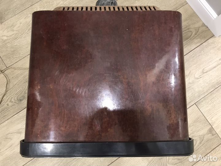 Телевизор Старт 4