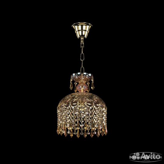Люстра подвесная Богемия на кухню