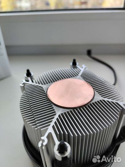 AMD Ryzen 5 1500X BOX