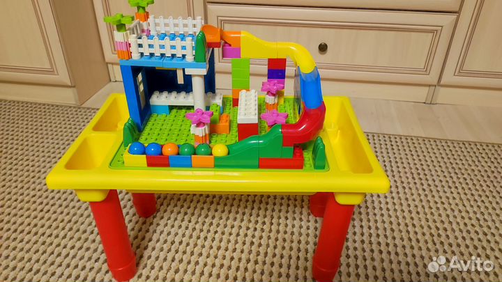 Lego duplo