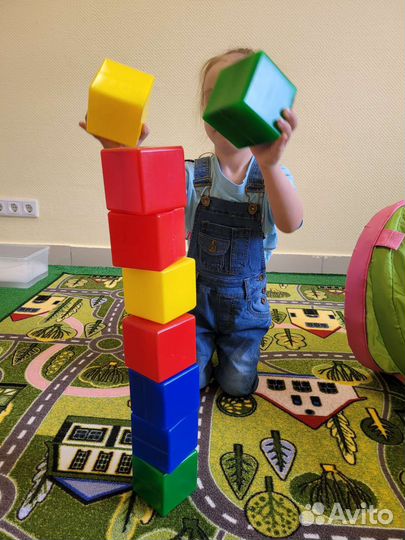 Детский психолог нейропсихолог