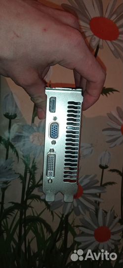 Комплектующие для пк бу