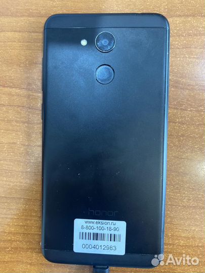 HONOR 6C Pro, 3/32 ГБ