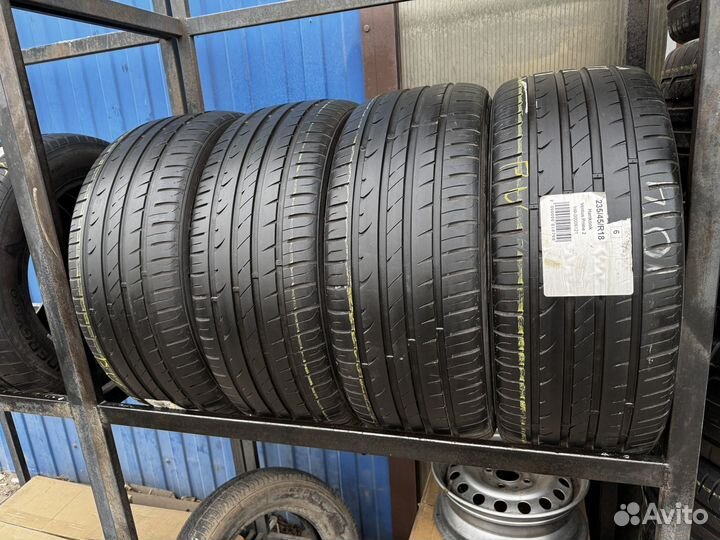 Hankook Ventus Prime 2 K115 235/45 R18 94V