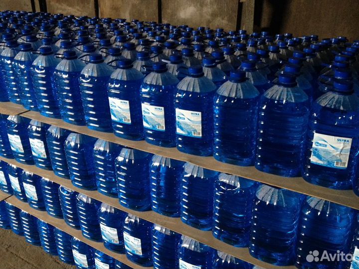 Незамерзайка (опт)