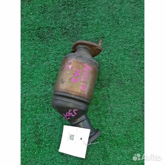 Катализатор toyota harrier MCU10 1MZ-FE