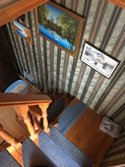 Дом 55,8 м² на участке 12,8 сот.