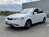 Daewoo Gentra 1.5 MT, 2013, 152 000 км, с пробегом, цена 550 000 руб.