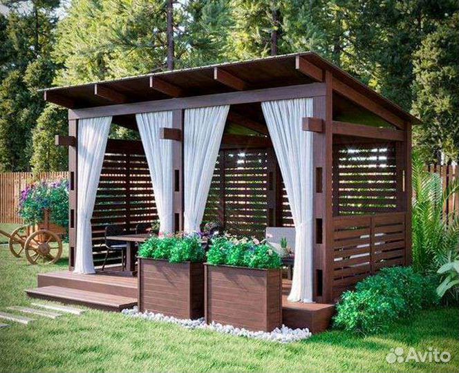 Услуги столяра плотника