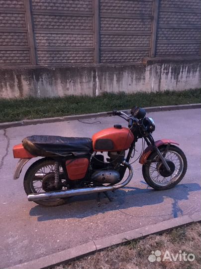 Иж планета 5