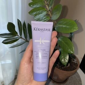 Kerastase термозащита