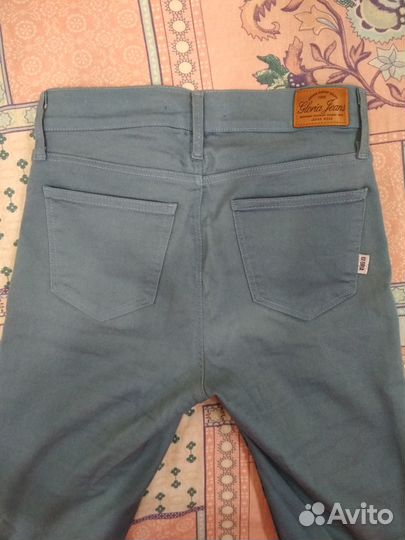 Джинсы для девочки