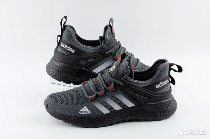 Мужские кроссовки Adidas (р40-45)