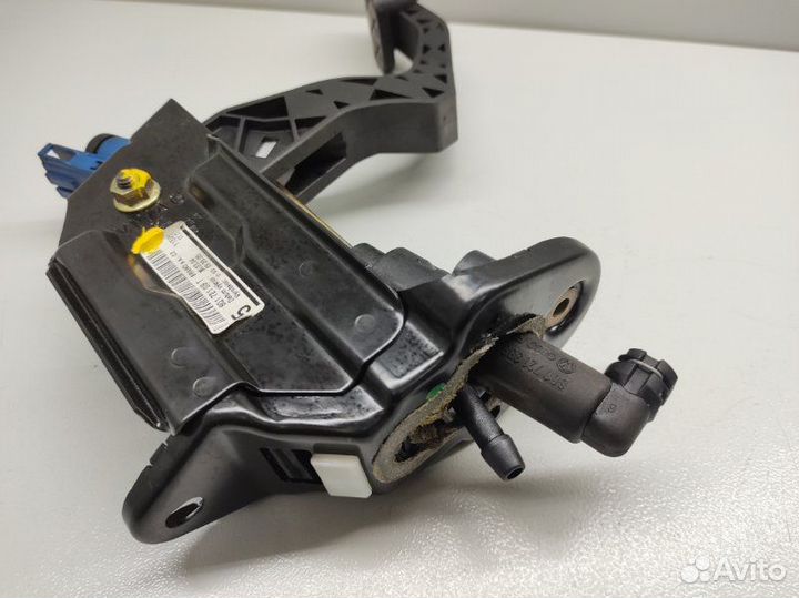 Педаль сцепления Skoda Fabia 6Y2 BBZ 2005