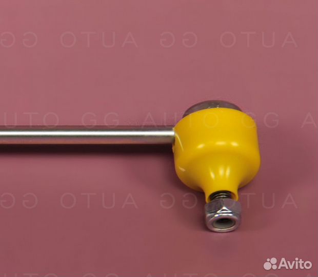 Стойка стабилизатора косточка Поло 2010-2020