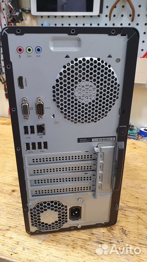 Компьютер HP 290 G2