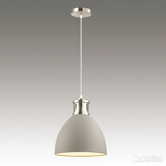 Подвесной светильник Odeon Light Viola 3322/1