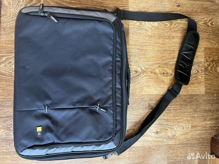 Сумка для ноутбука