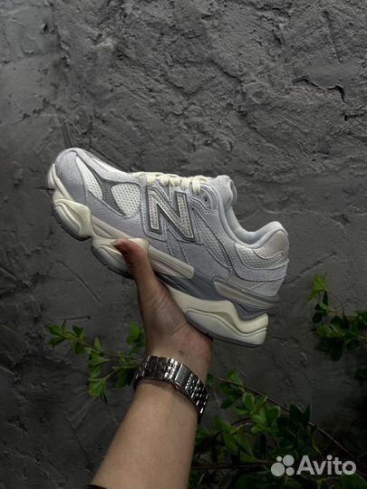 Кроссовки New Balance 9060