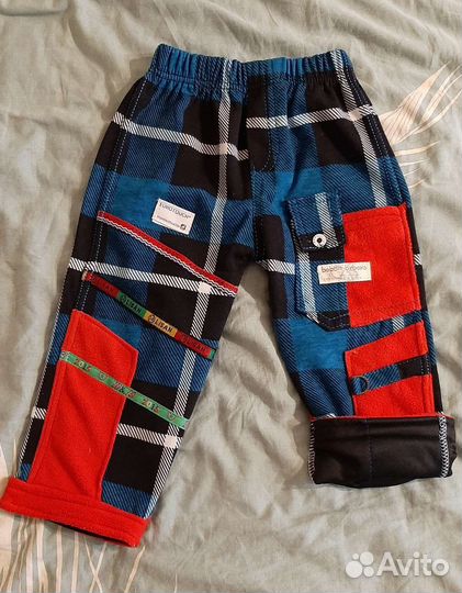 Костюм для мальчика