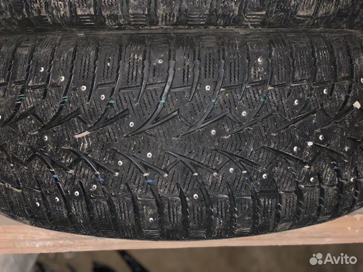 Toyo Observe G3 255/50 R20 100T