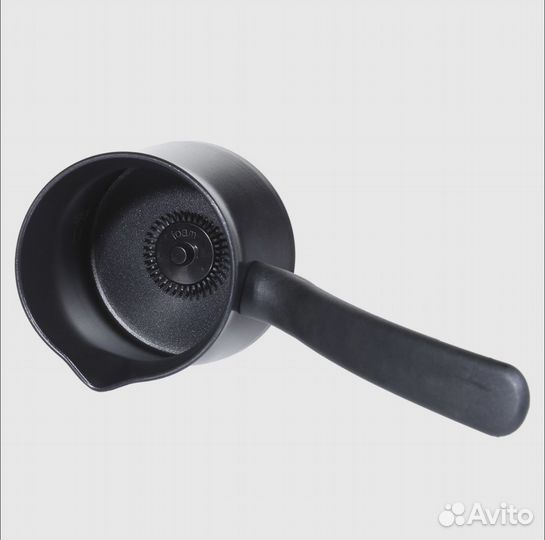 Электрическая турка кухенланд kuchenland