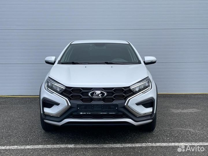 LADA Vesta 1.6 МТ, 2024