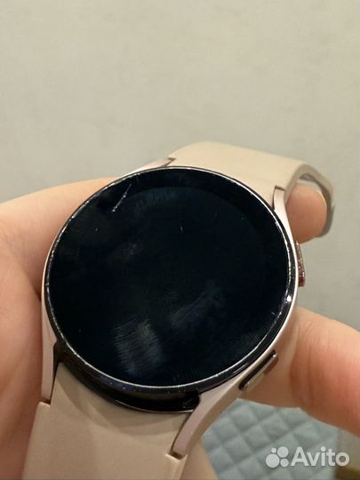 Samsung Galaxy Watch 4