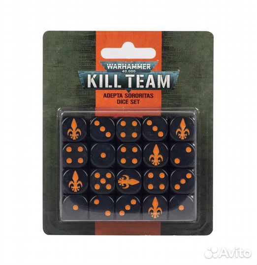 Аксессуары для игры Games Workshop 102-89