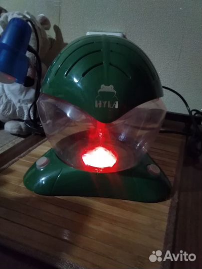 Увлажнитель воздуха Hyla