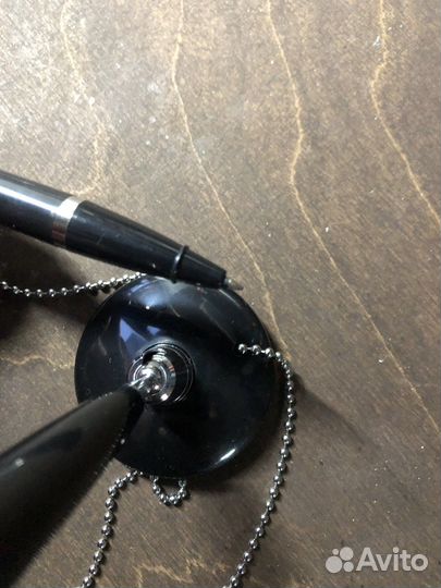 Ручка босса - свободная цена или бесплатно