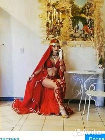 Восточные танцы.танец живота