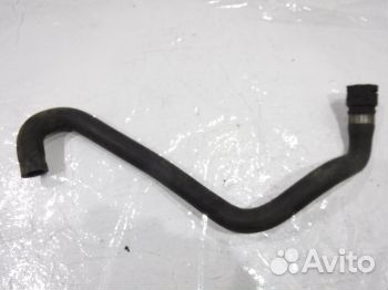 Патрубок системы охлаждения