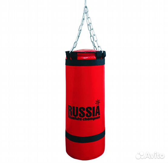 Боксерский мешок