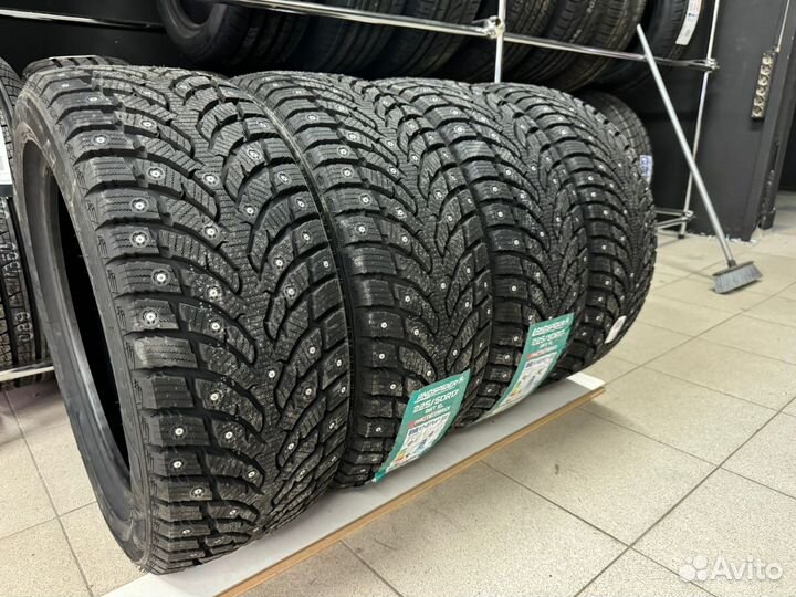 Landspider Arctictraxx 185/60 R14 118