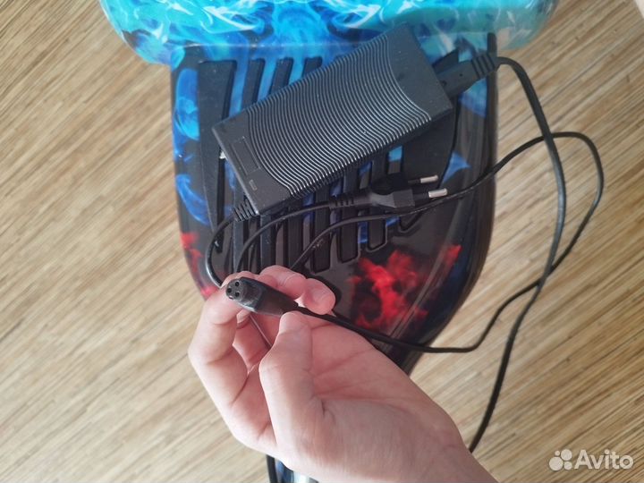 Гироскутер