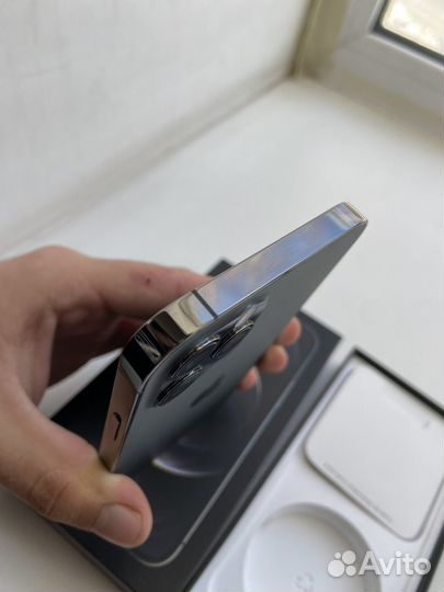 iPhone 12 Pro, 128 ГБ